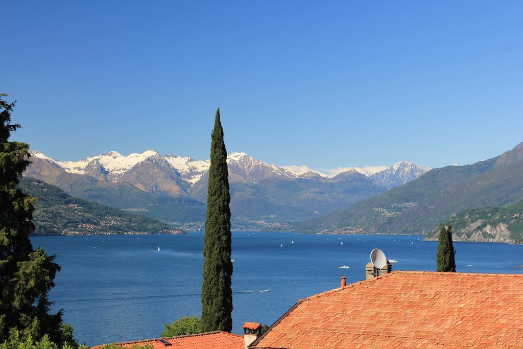 Casa Carolina Daire Bellagio Dış mekan fotoğraf